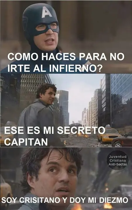 Deja Tu Vida Vida Llena De Ateísmo Y Herejía Y Únete!