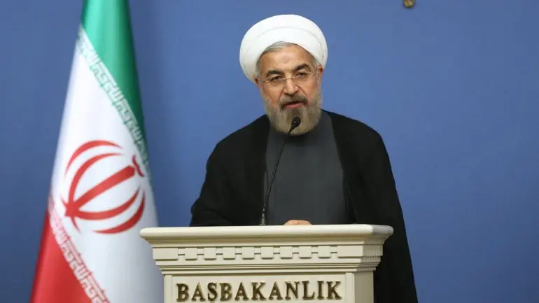 Iran aumentara su produccion de crudo