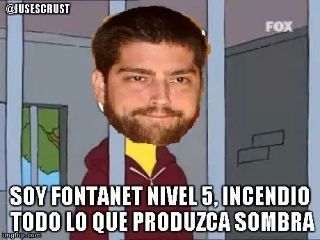 callejeros