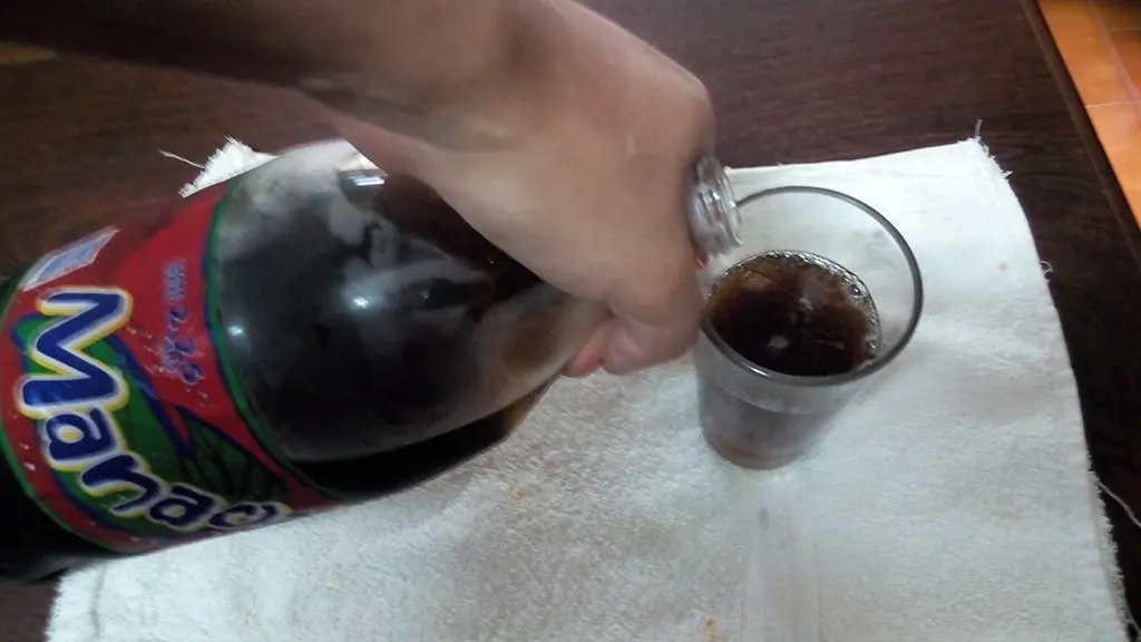 bebida