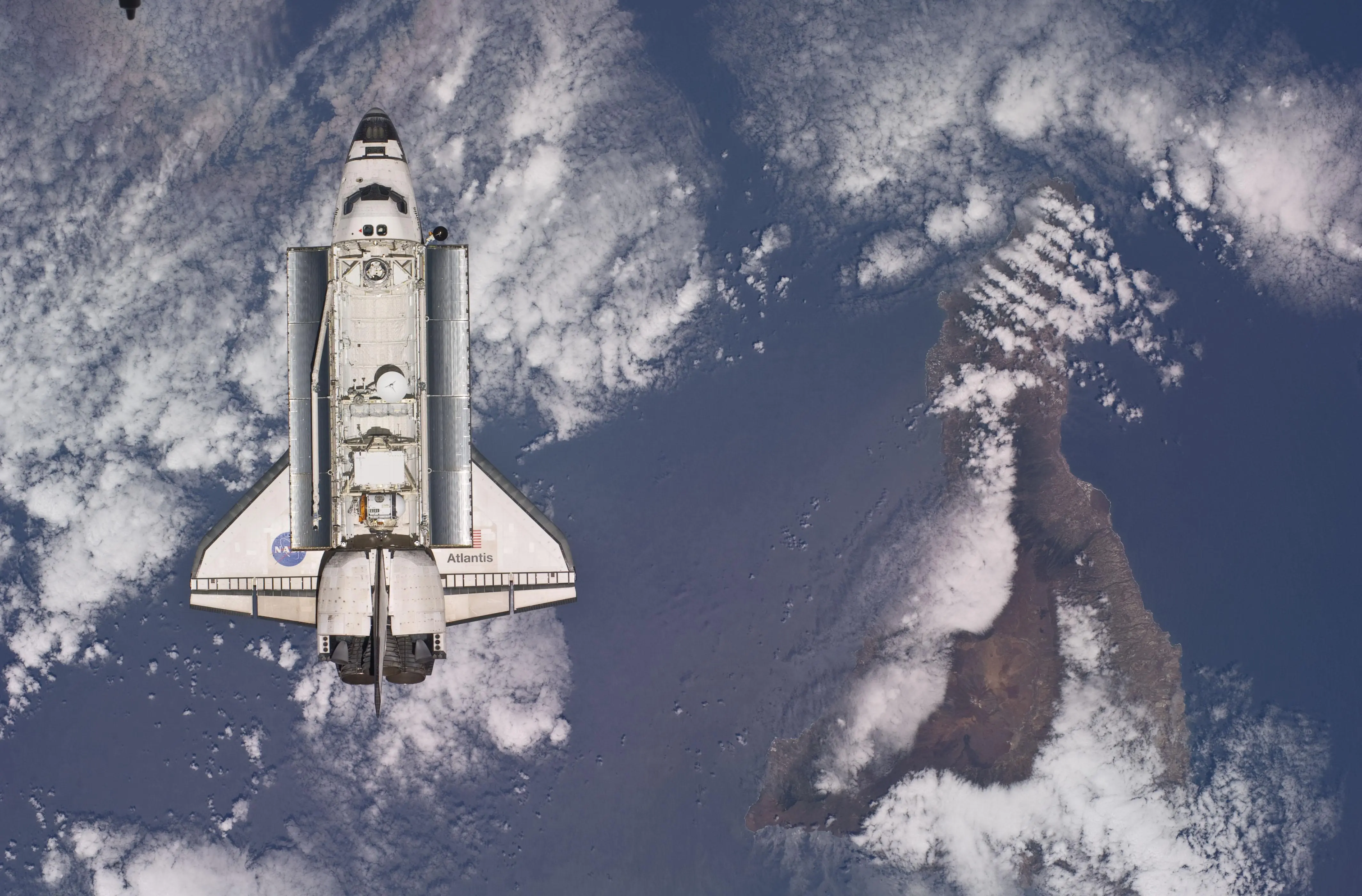iss