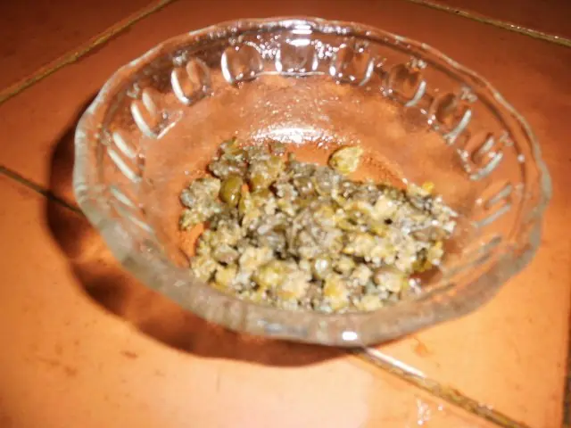 platos tipicos de venezuela