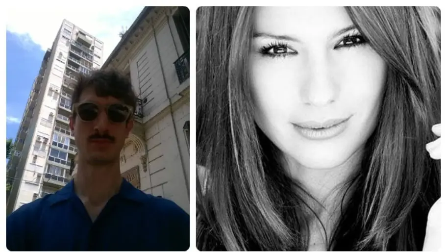 La Carta emotiva de un virgo a Pampita