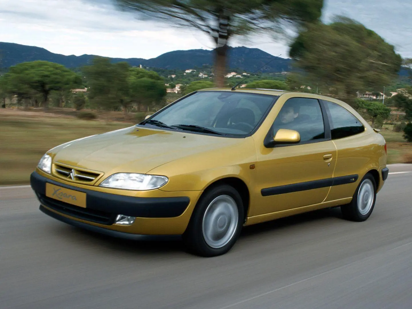 Peuge 106 gti