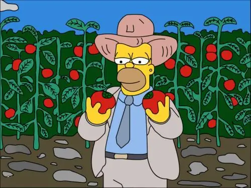 el tomaco existe!