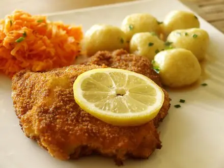 MILANESA