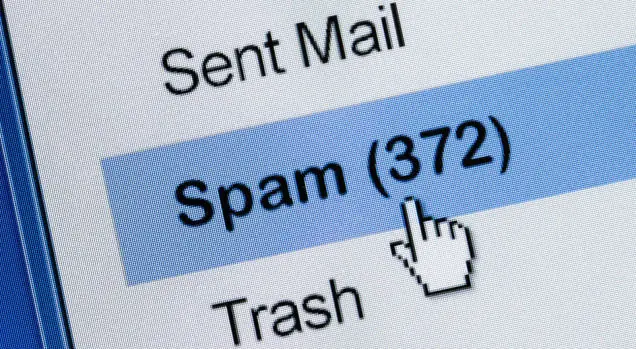email email