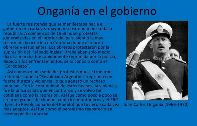 historia