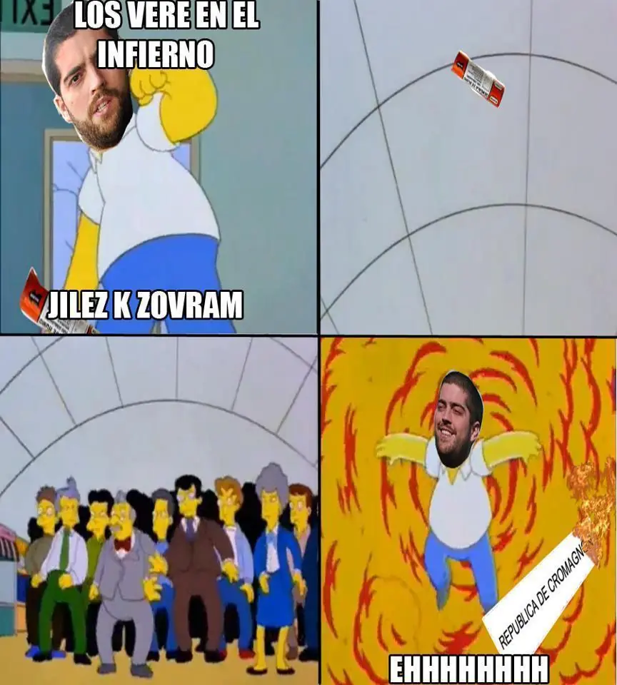 cromanon