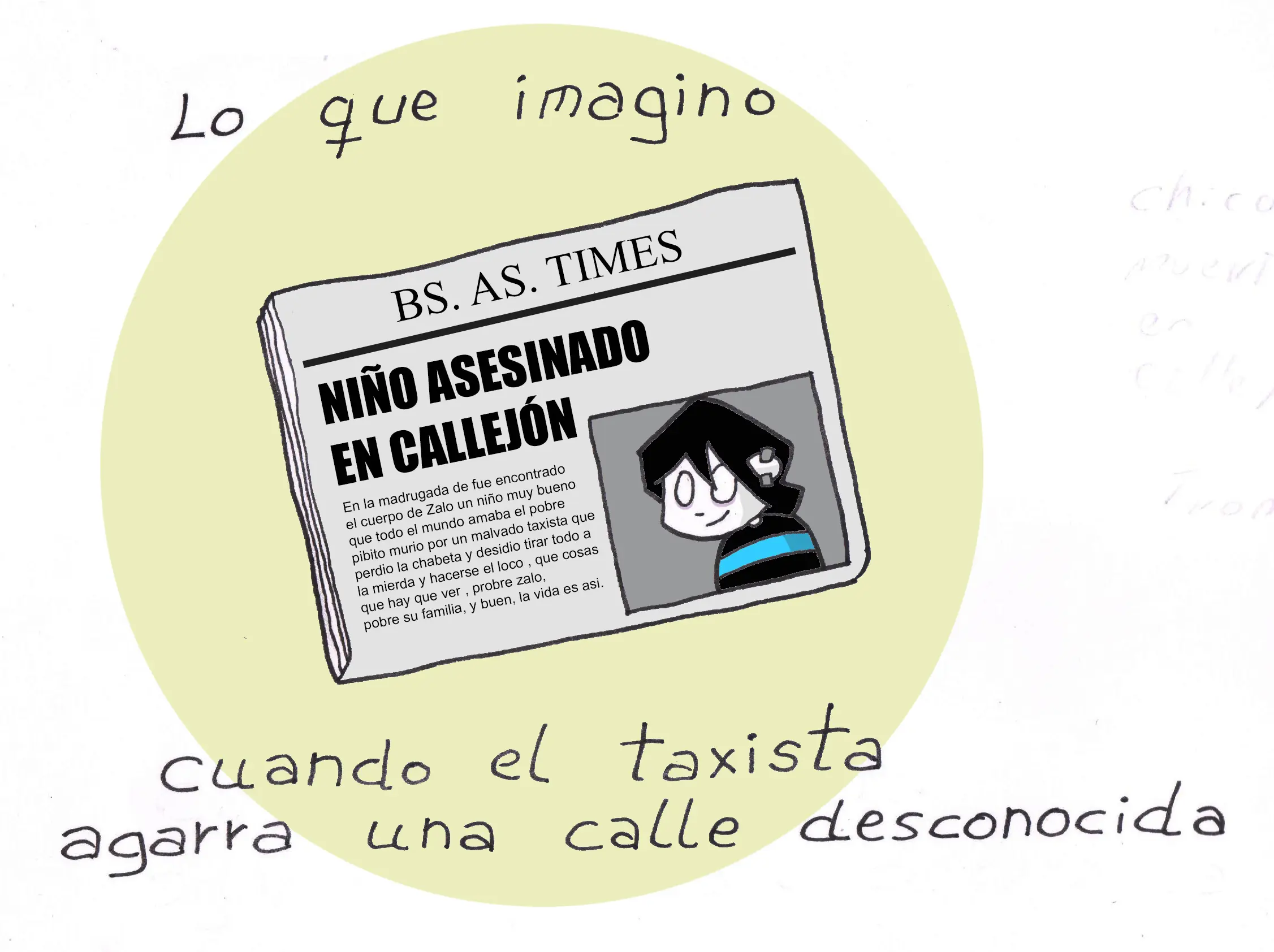 historietas