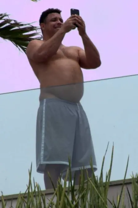ronaldo nazario