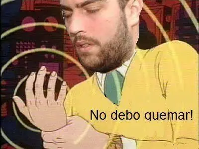 pato fuegonet