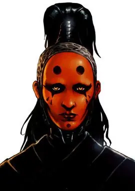 Jedi