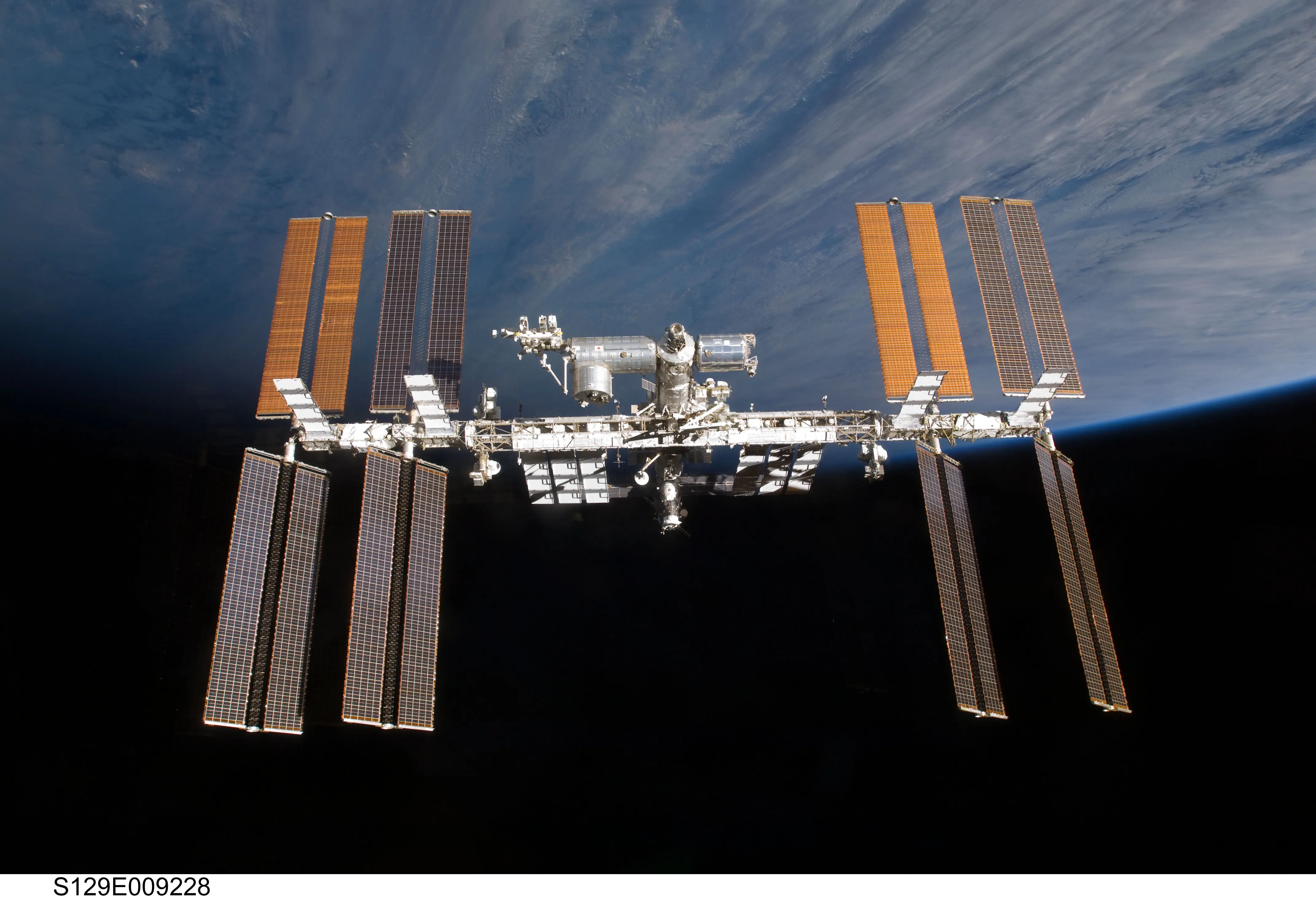 iss
