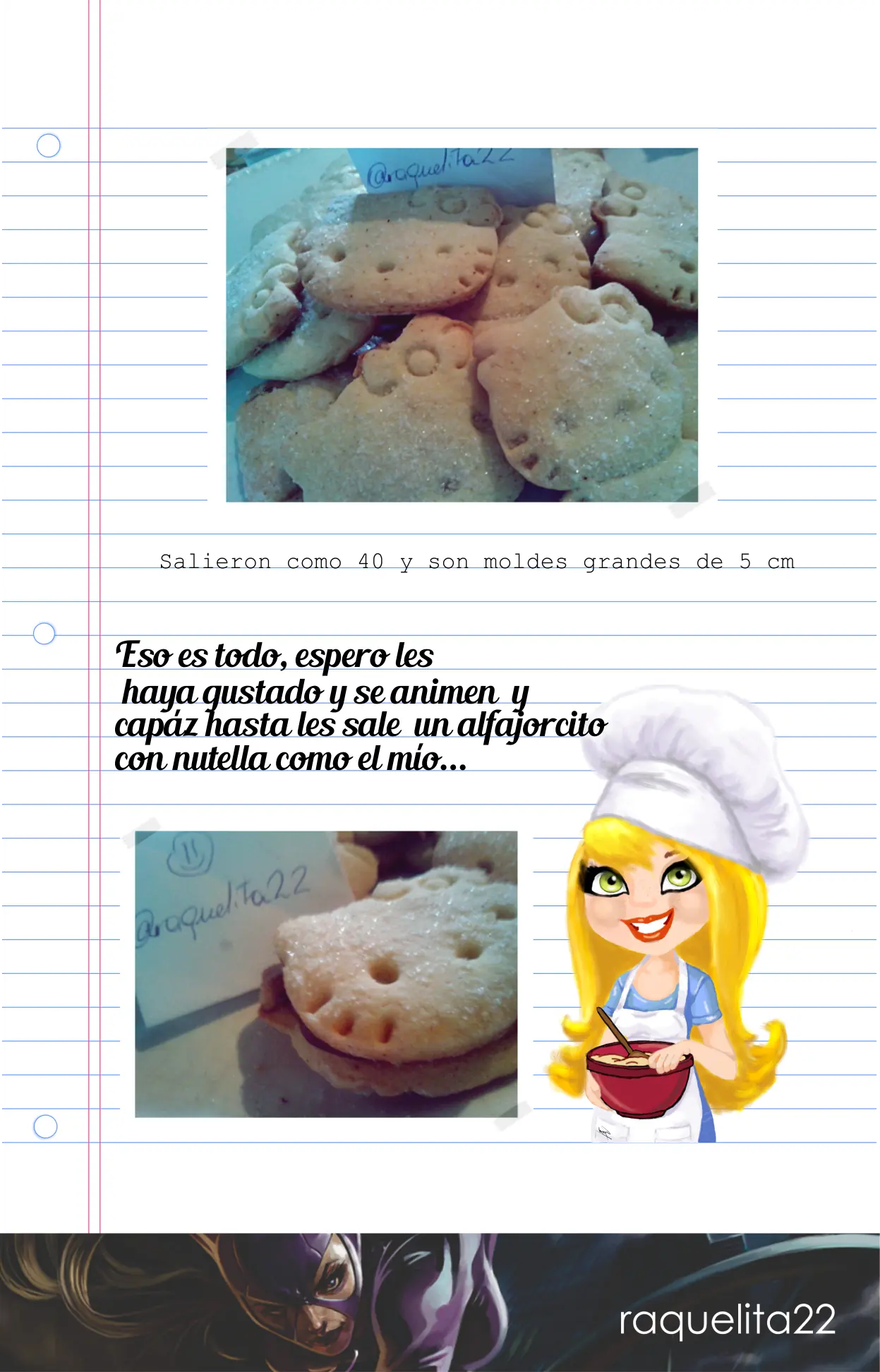 Panaderia