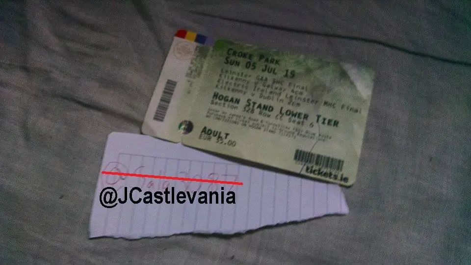 Vivi en Hogwarts 3 meses y te cuento la posta- Fotos propias