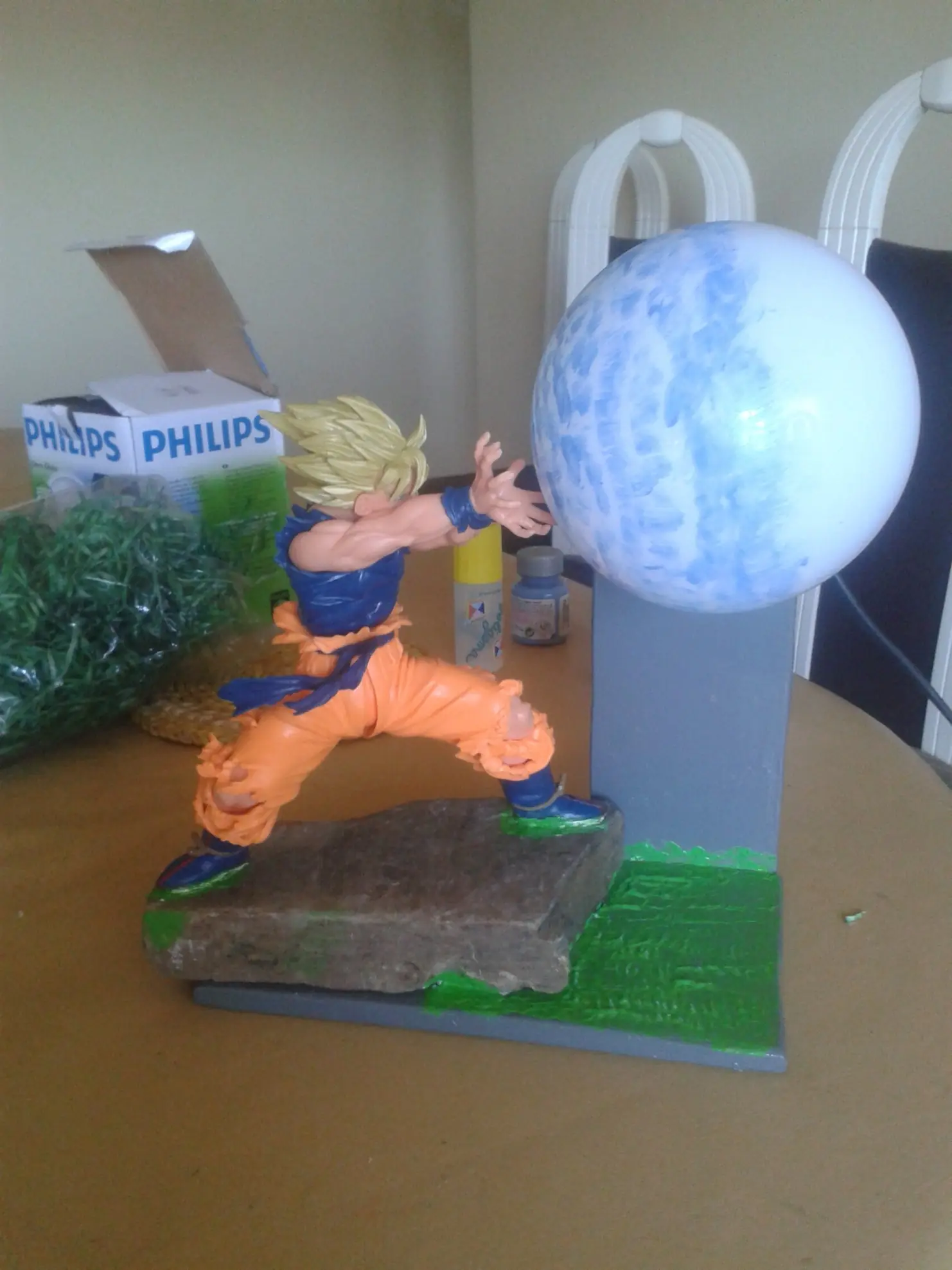 dragon ball z