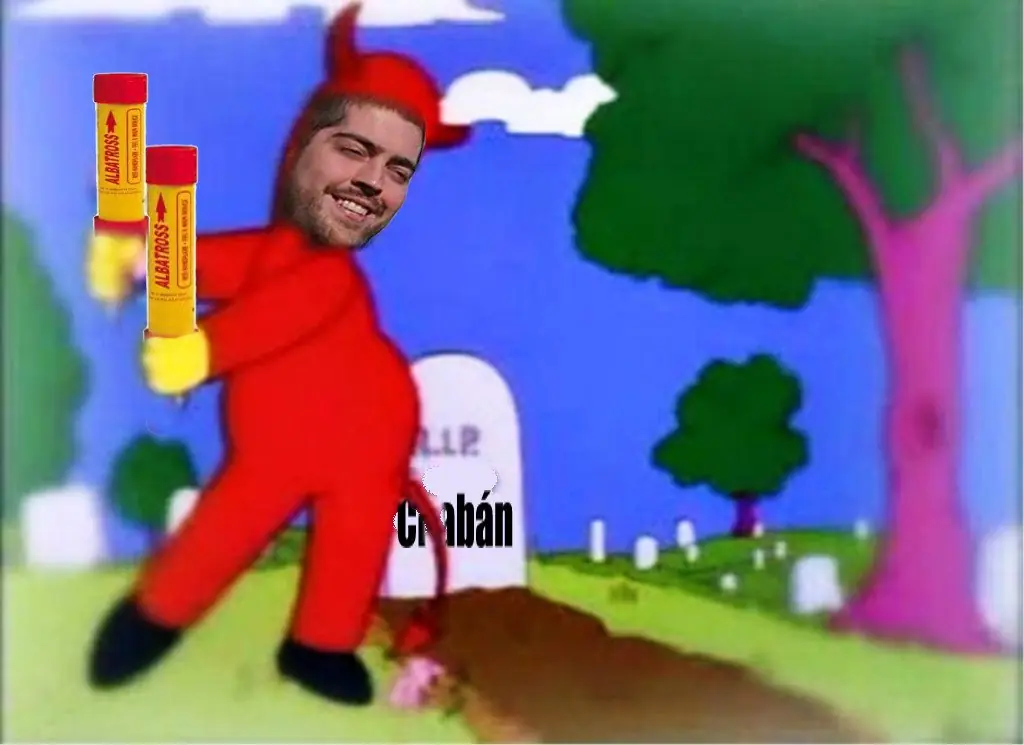 pato fuegonet