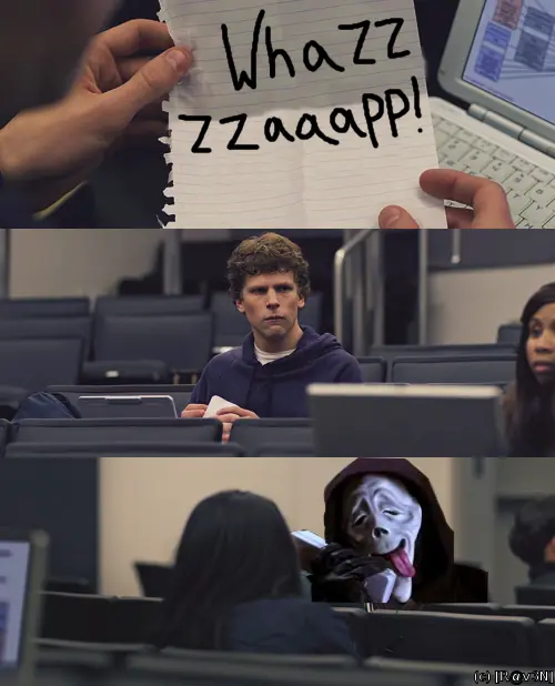 whatsapp