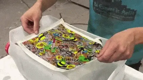agua