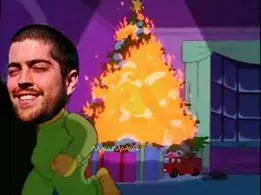 pato fuegonet