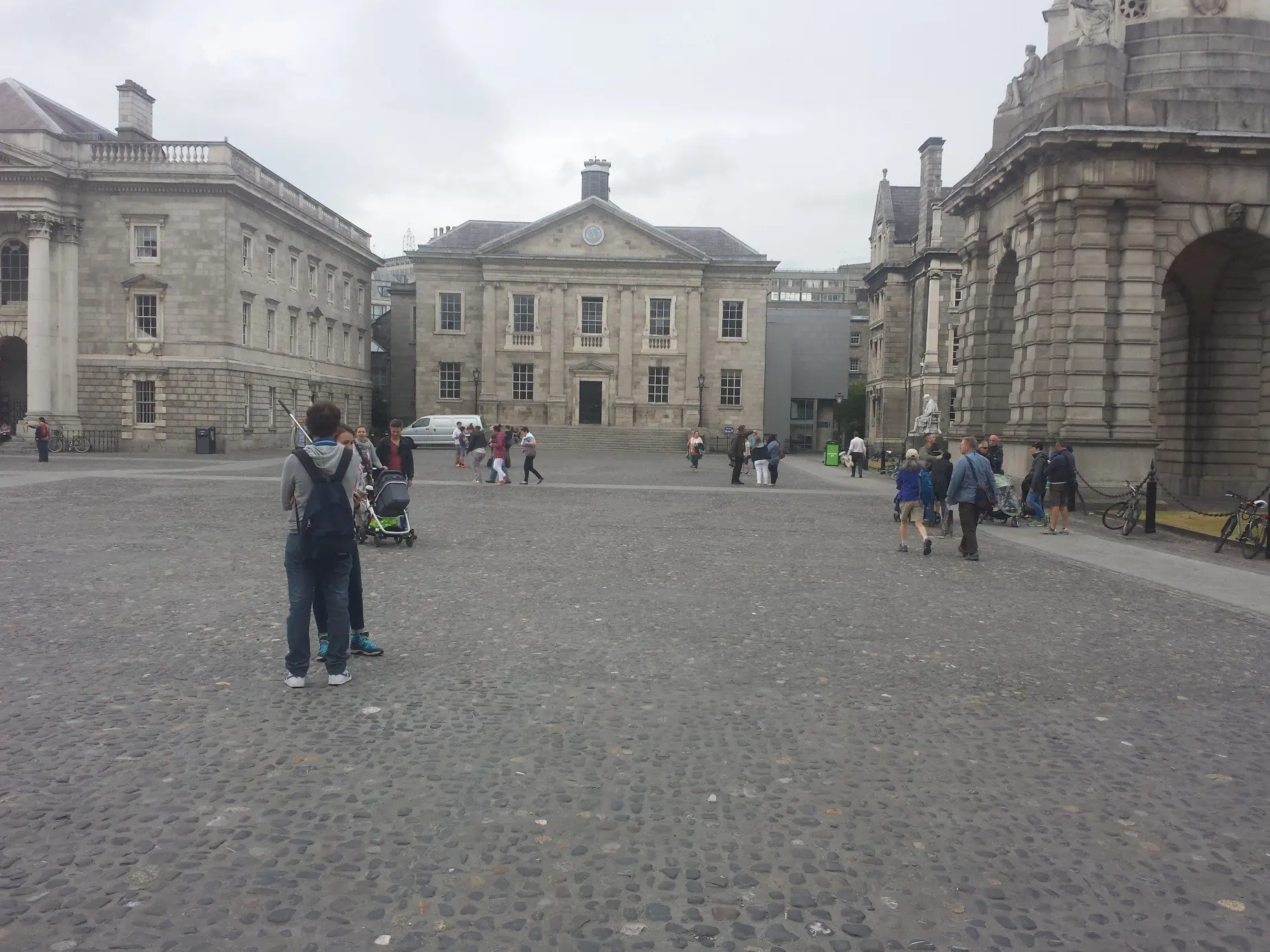 Viví en Irlanda 3 meses y te cuento la posta.-Fotos propias