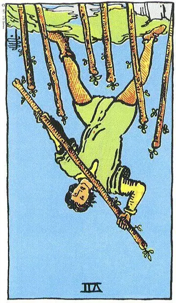 tarot tarot