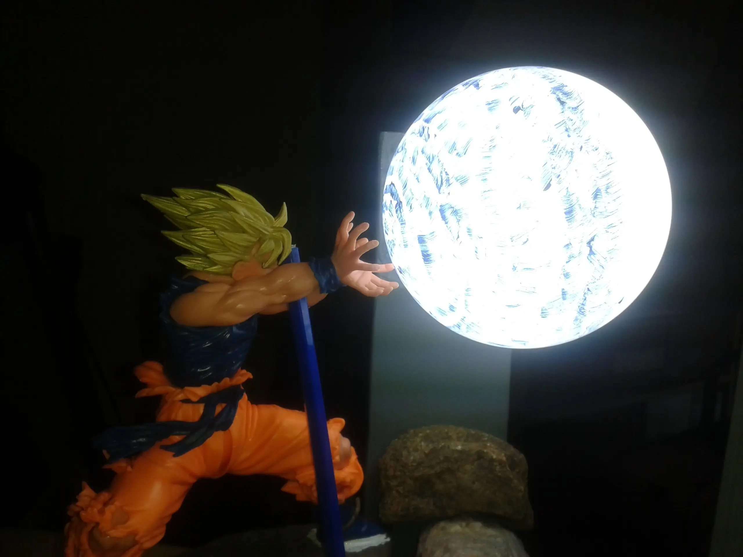 dragon ball