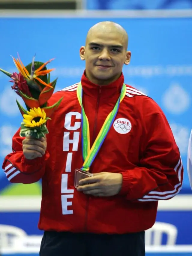 chile