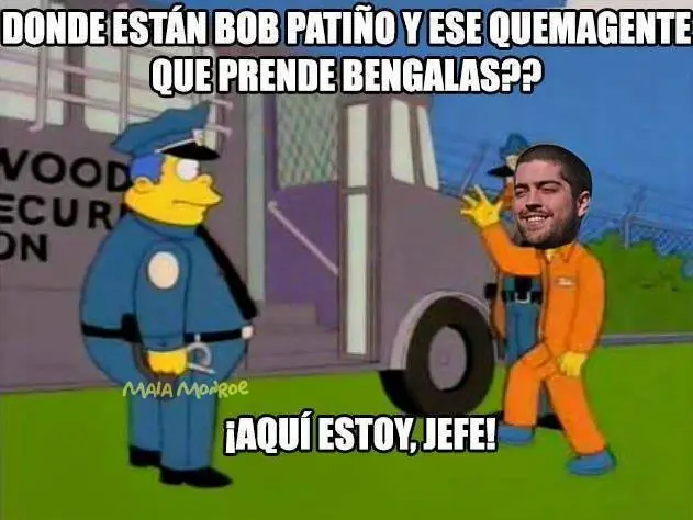 ¡Memes de Callejeros!