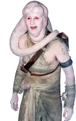 Jedi