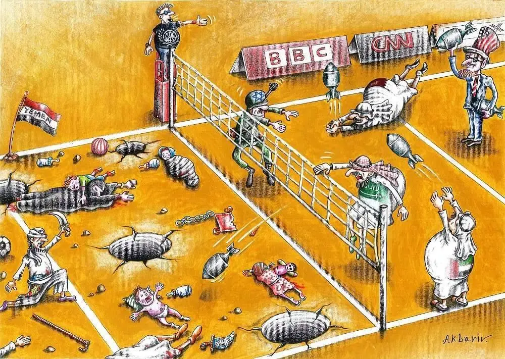 humor grafico facebook