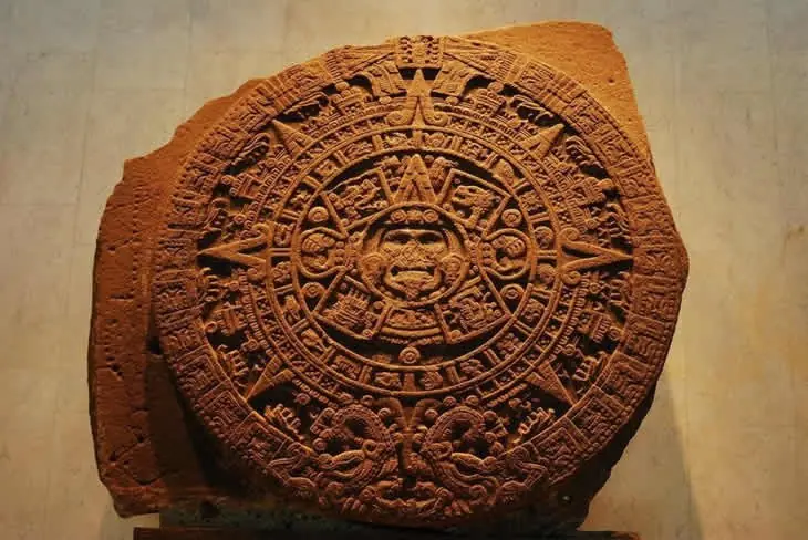 misterios