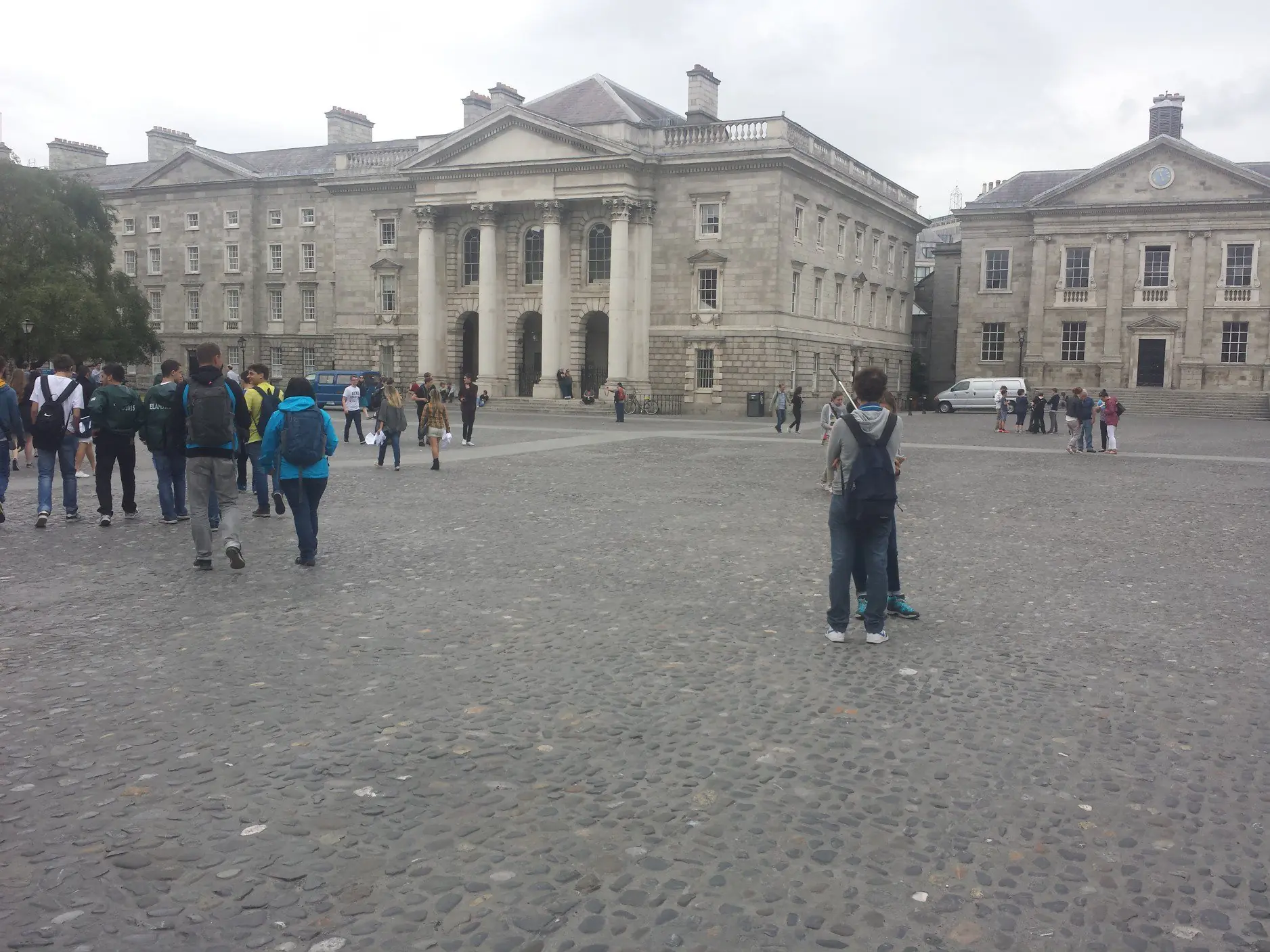 dublin