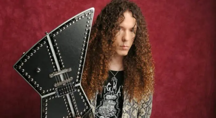 Megadeth