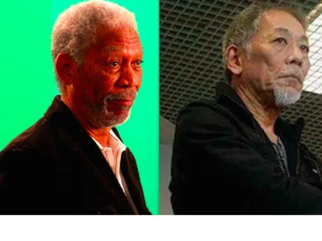 estas igual