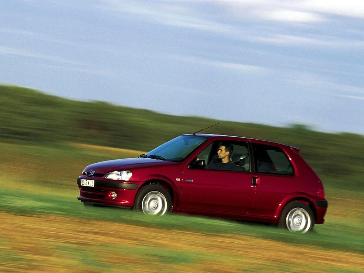 GTI GTI