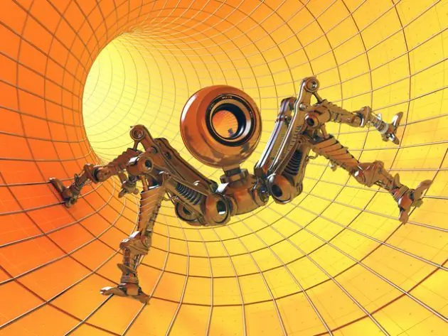 Robots Robots