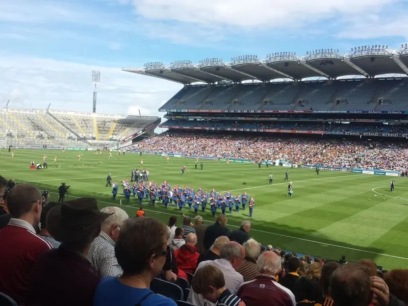 dublin