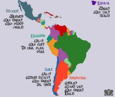 espanol