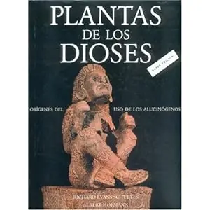 Plantas de los Dioses [Albert Hoffman]-