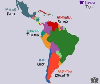 Esto Prueba que el Español es de los Idiomas más difíciles