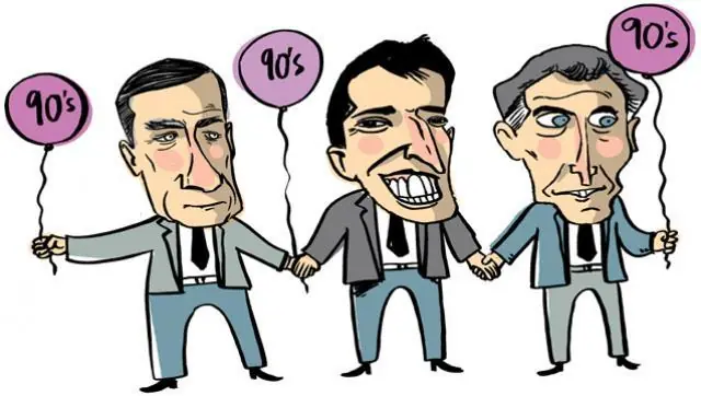 Los pronósticos sobre el fin del kirchnerismo