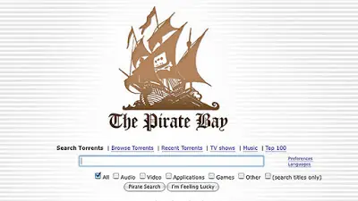 Fundador de The Pirate Bay: "Me rindo, no ganaremos la luch