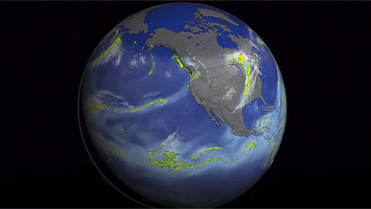 NASA