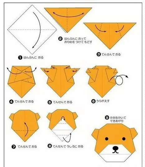 Origami