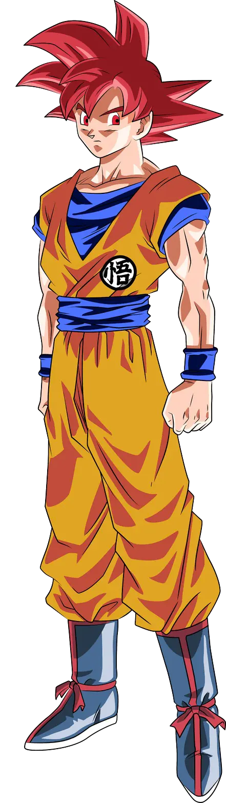 dragon ball super
