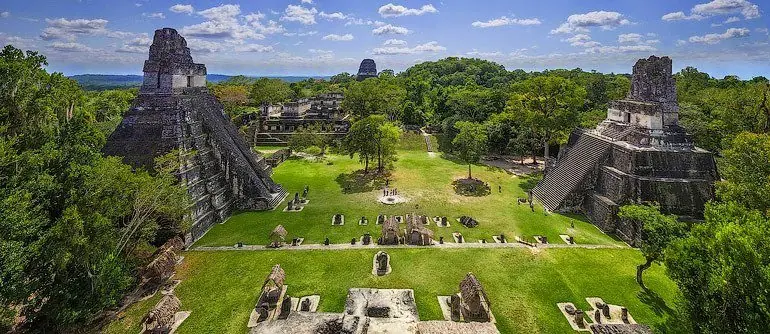 Guatemala