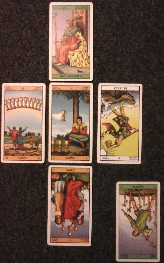 tarot