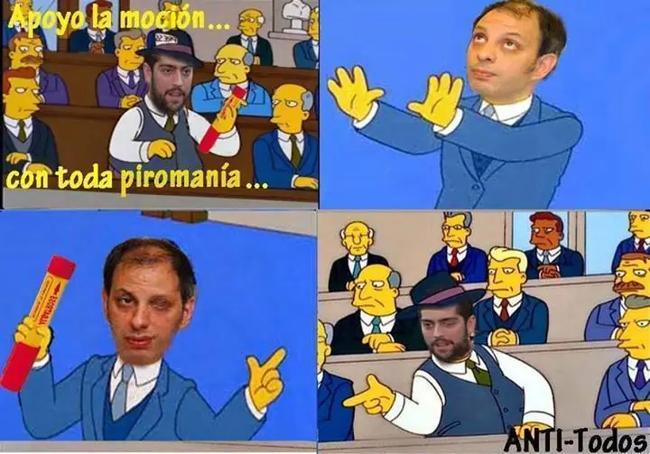 casi justicia social